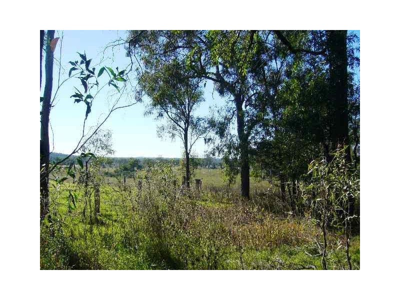 Eureka QLD 4660