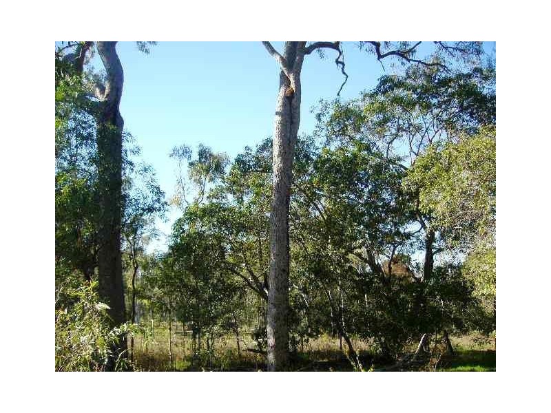 Eureka QLD 4660