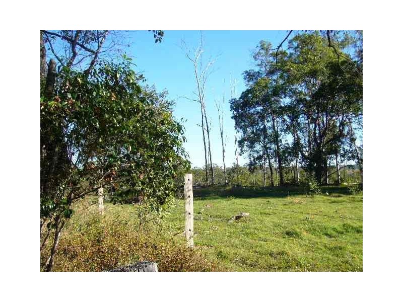 Eureka QLD 4660