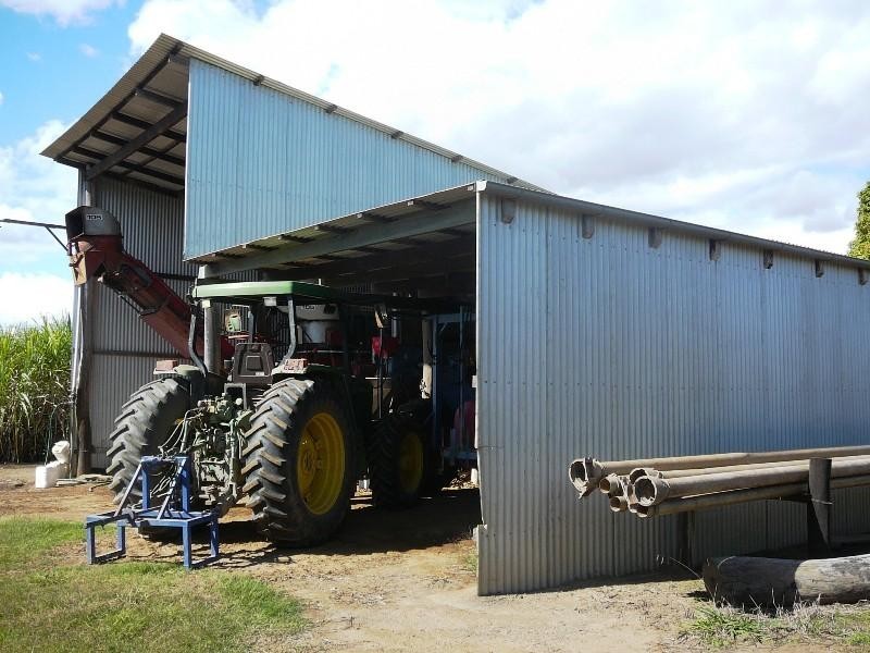 Gin Gin QLD 4671