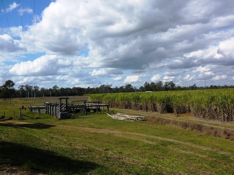 Gin Gin QLD 4671