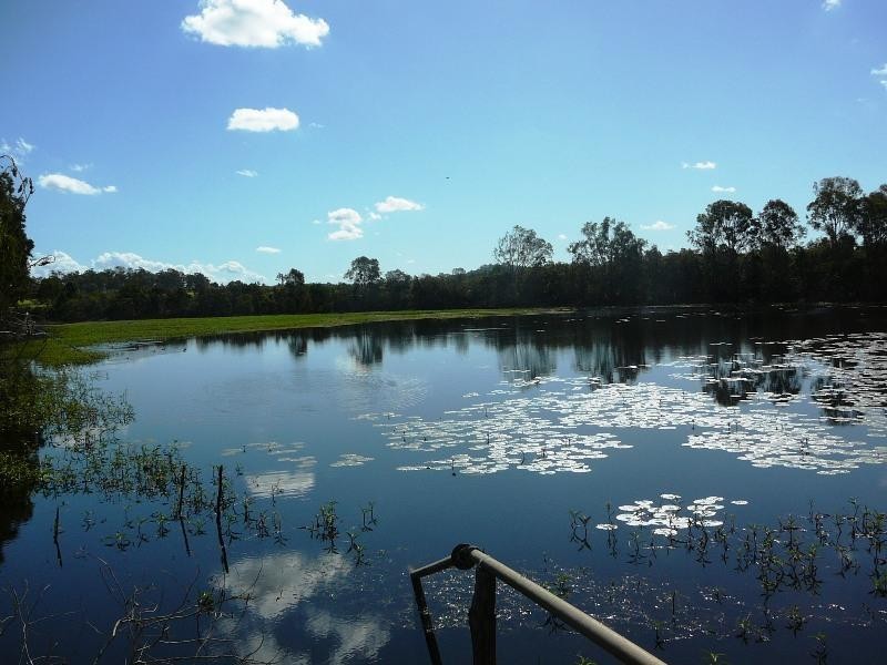 Gin Gin QLD 4671