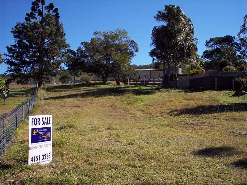 Mount Perry QLD 4671