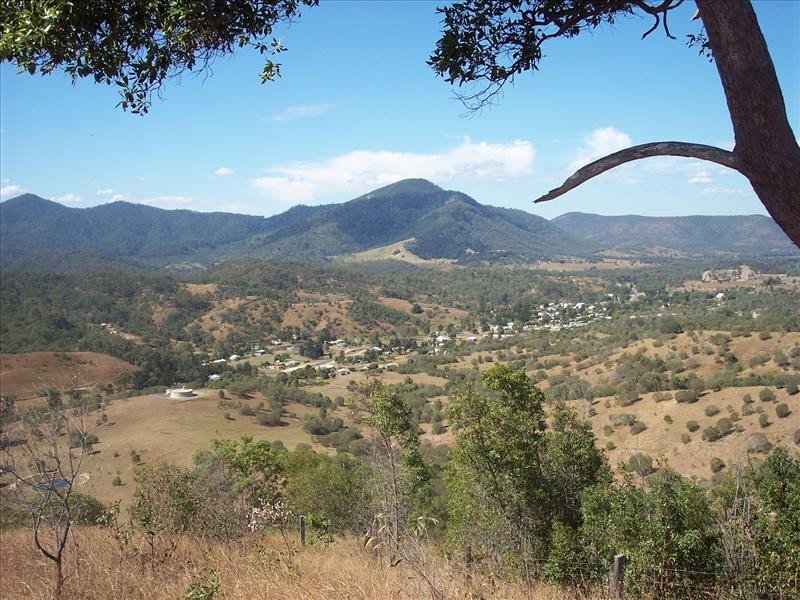 Mount Perry QLD 4671