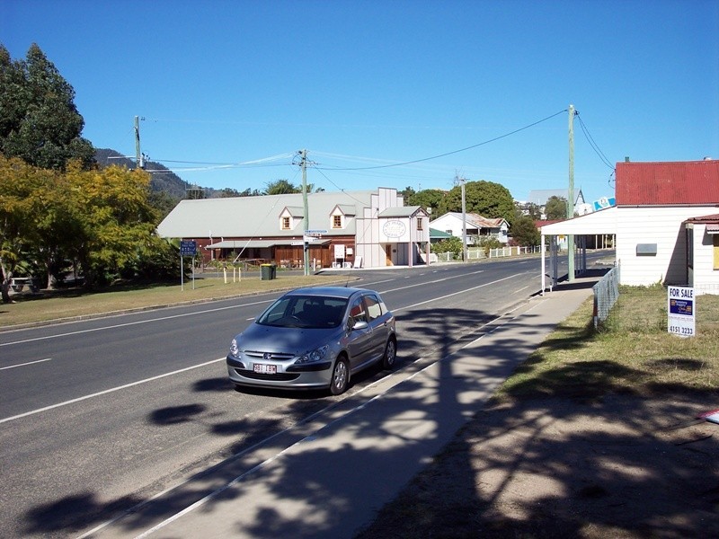 Mount Perry QLD 4671