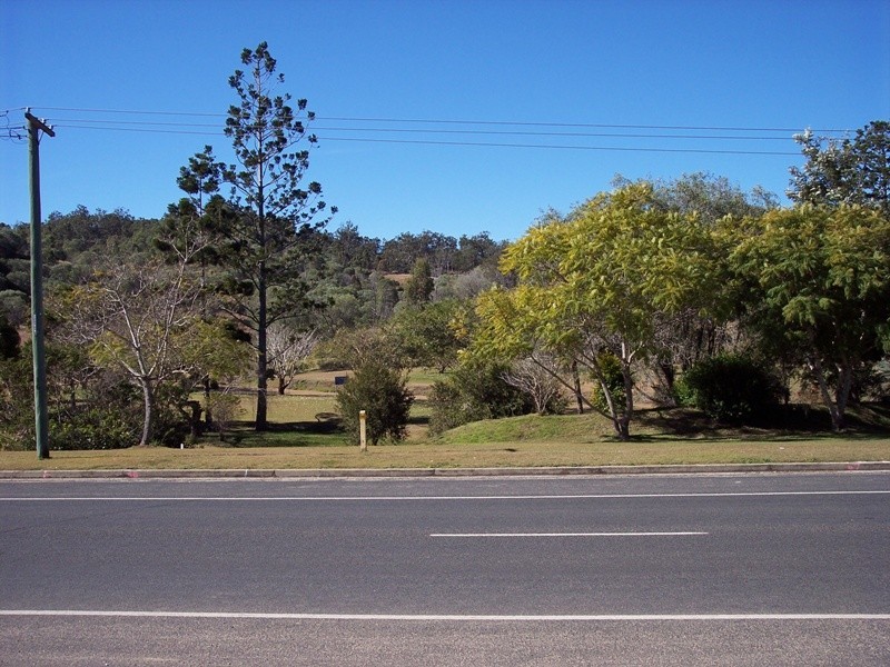 Mount Perry QLD 4671