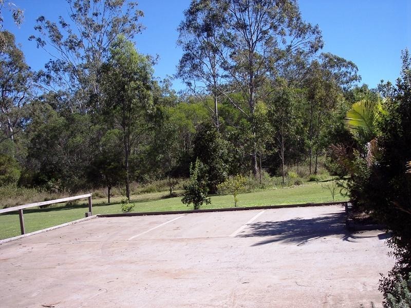 Apple Tree Creek QLD 4660