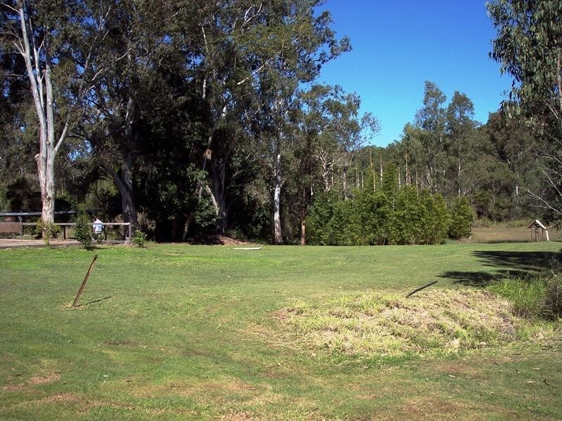 Apple Tree Creek QLD 4660