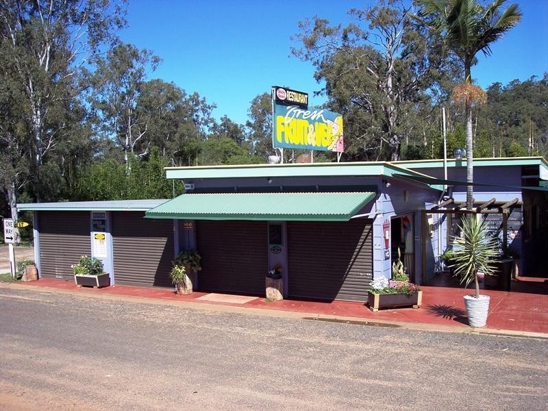 Apple Tree Creek QLD 4660