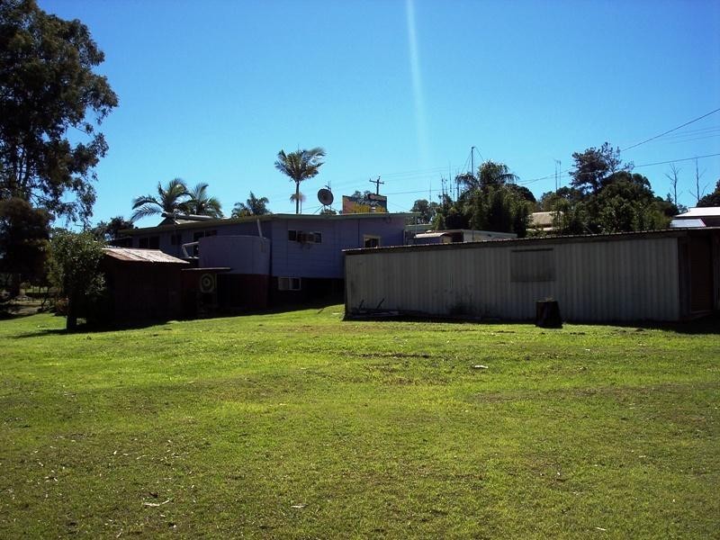 Apple Tree Creek QLD 4660