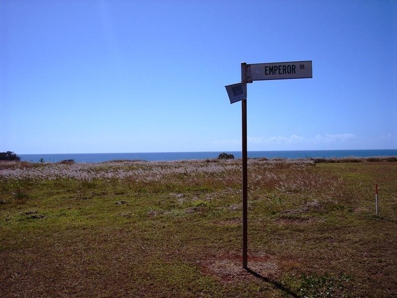 Elliott Heads QLD 4670