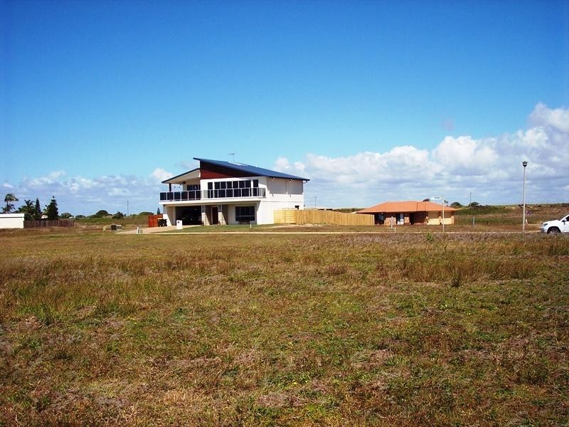 Elliott Heads QLD 4670