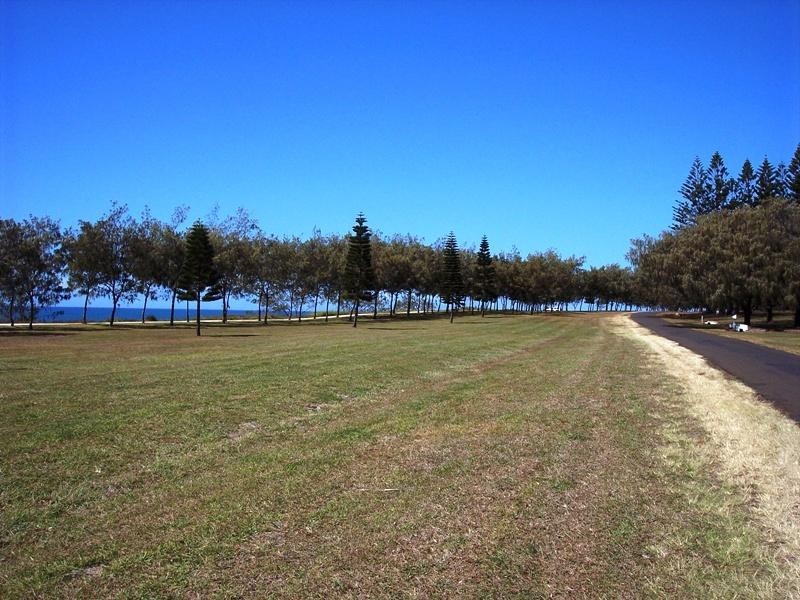 Elliott Heads QLD 4670