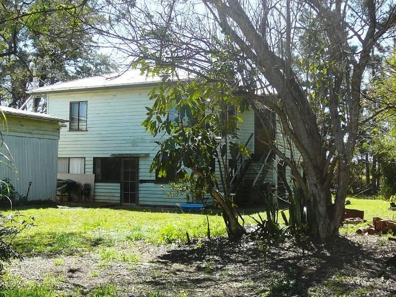 Childers QLD 4660
