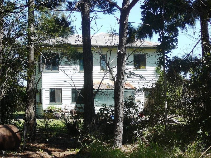 Childers QLD 4660