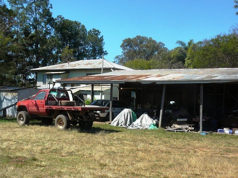 Childers QLD 4660