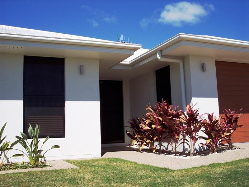 2 OASIS CRT, Bundaberg QLD 4670