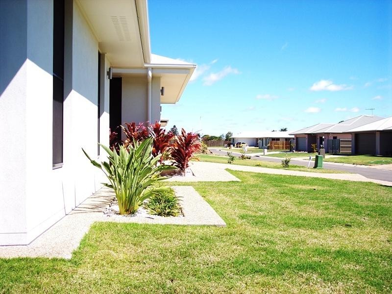 2 OASIS CRT, Bundaberg QLD 4670