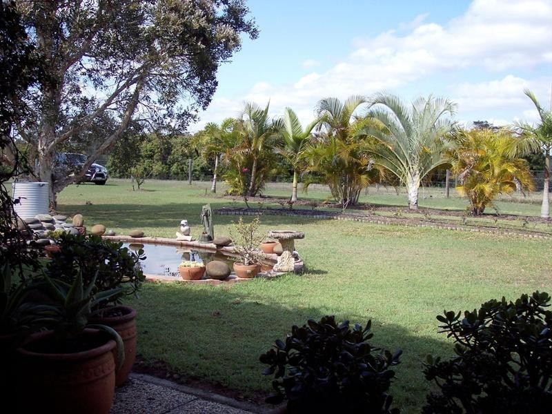 Avondale QLD 4670