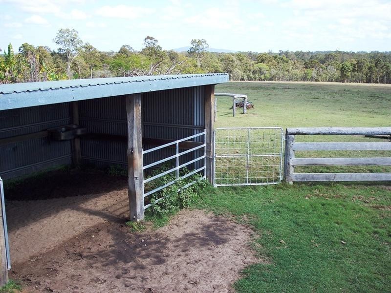 Avondale QLD 4670