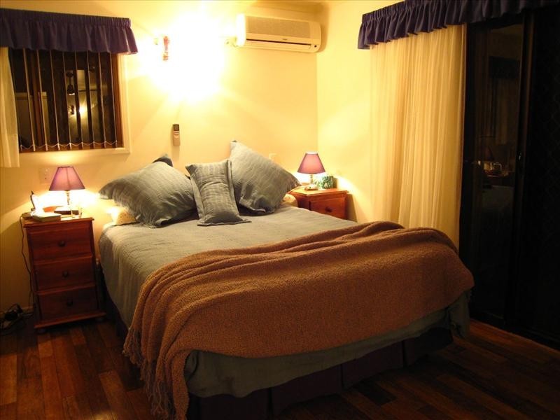 8 TRANQUIL AVENUE, Bundaberg QLD 4670