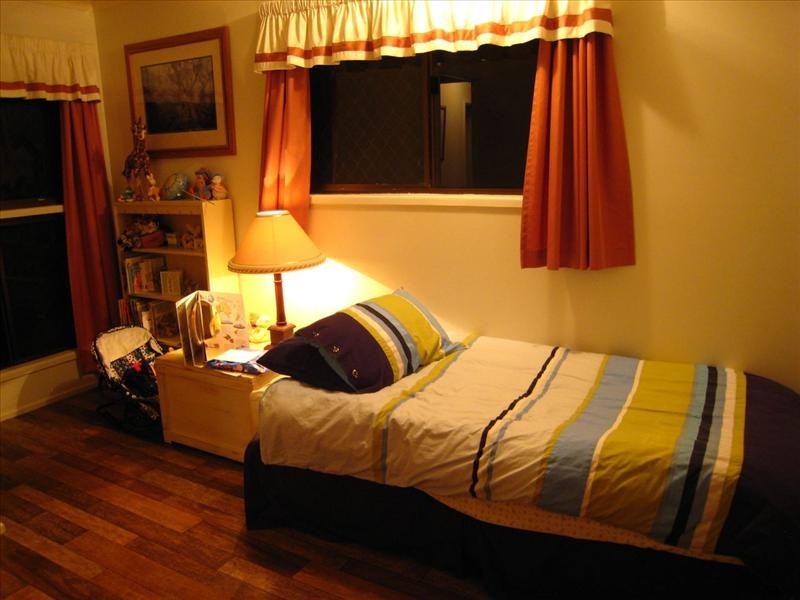 8 TRANQUIL AVENUE, Bundaberg QLD 4670