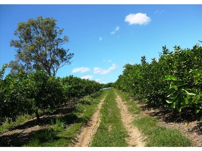 Childers QLD 4660