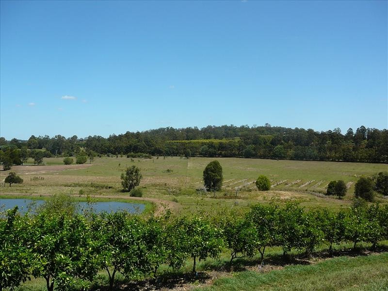 Childers QLD 4660