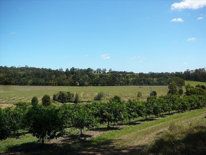 Childers QLD 4660