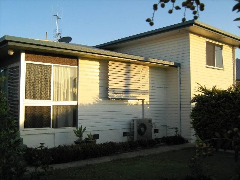 Kepnock QLD 4670