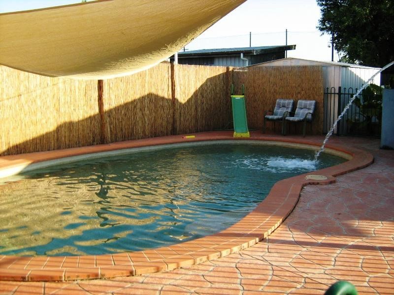 Kepnock QLD 4670
