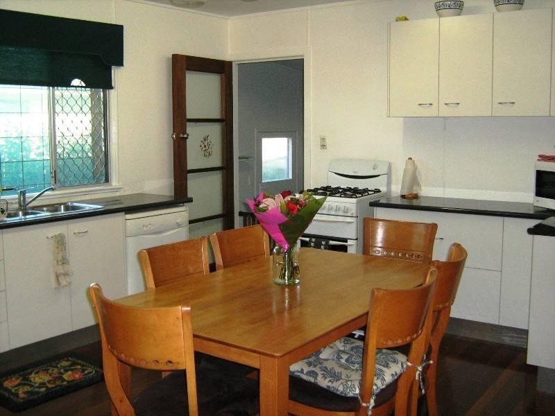 Kepnock QLD 4670