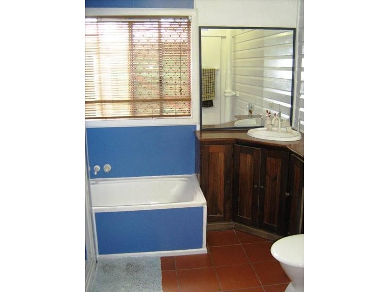 Kepnock QLD 4670