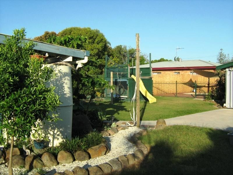 Kepnock QLD 4670