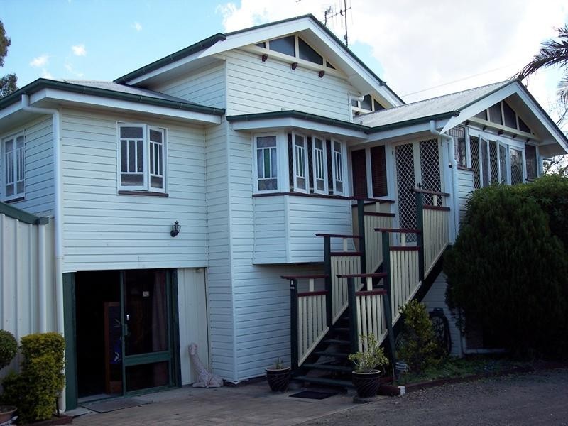 28 GLENMORRIS STREET, Norville QLD 4670