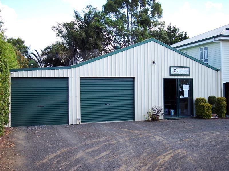 28 GLENMORRIS STREET, Norville QLD 4670