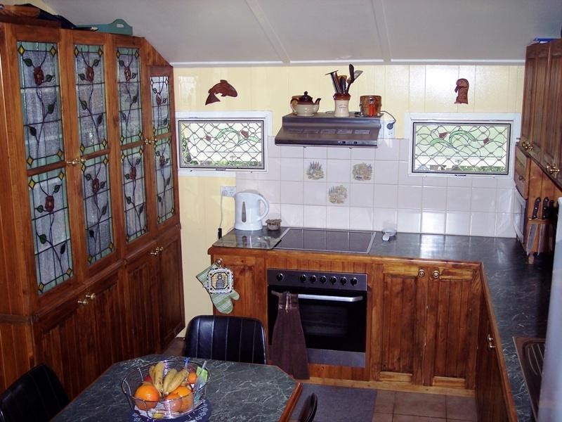 28 GLENMORRIS STREET, Norville QLD 4670