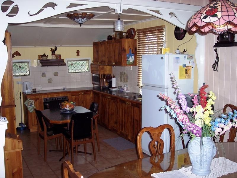 28 GLENMORRIS STREET, Norville QLD 4670