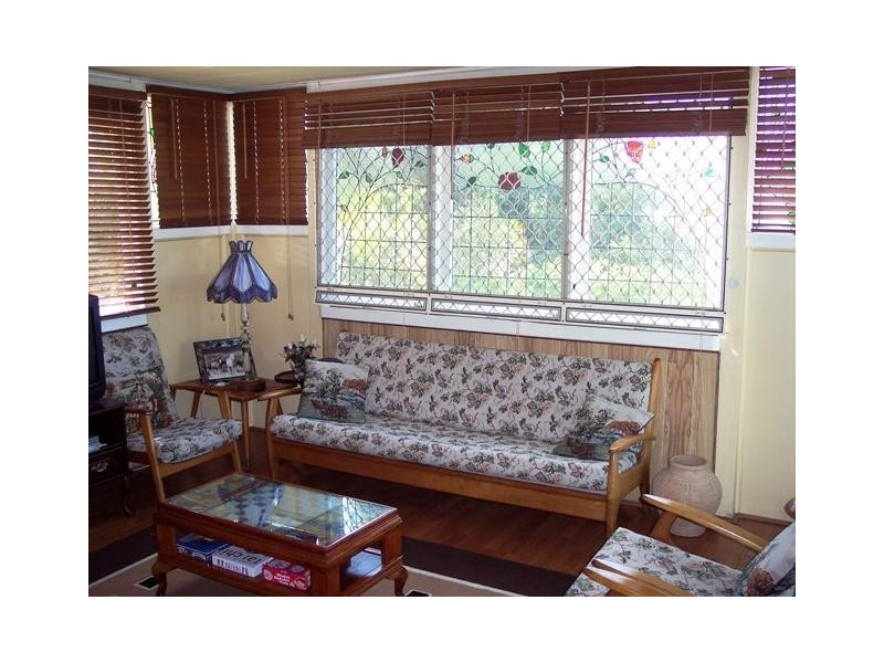 28 GLENMORRIS STREET, Norville QLD 4670