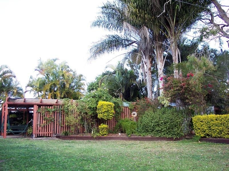 28 GLENMORRIS STREET, Norville QLD 4670