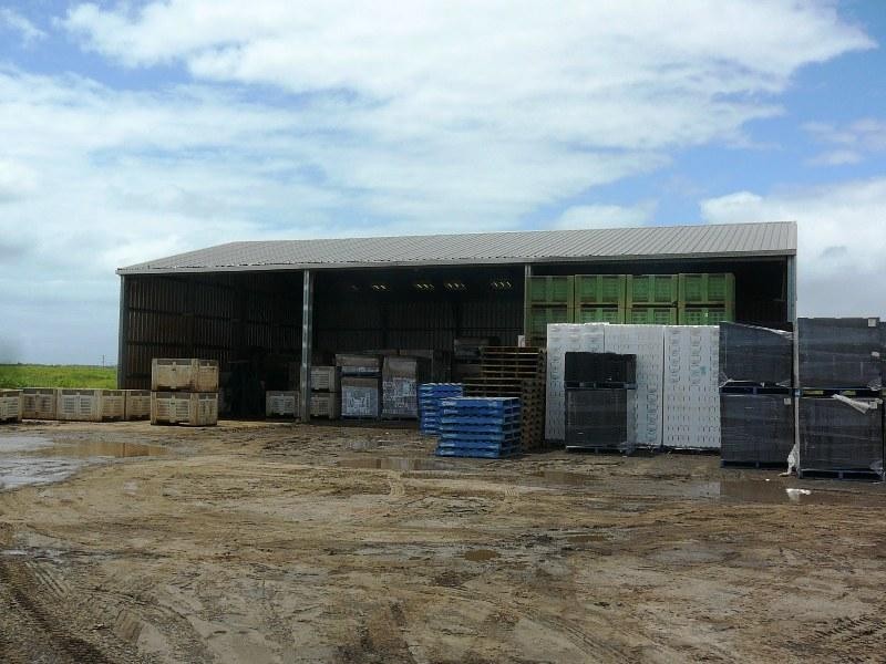 Moore Park QLD 4670