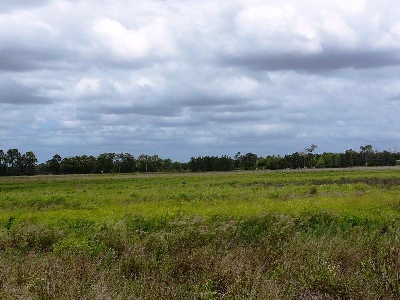 Moore Park QLD 4670