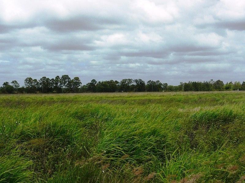 Moore Park QLD 4670