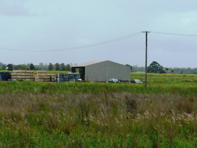 Moore Park QLD 4670