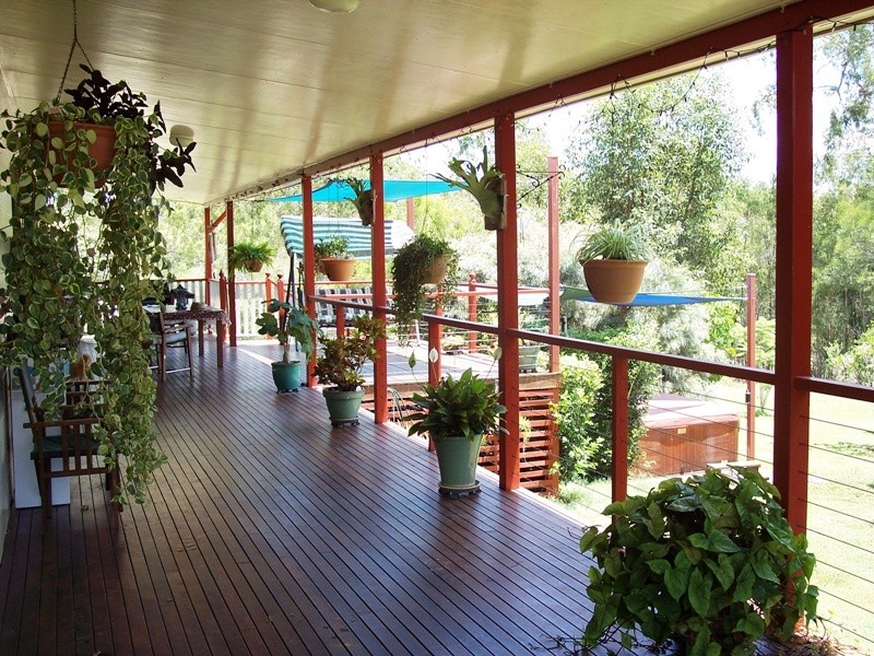 Bucca QLD 4670