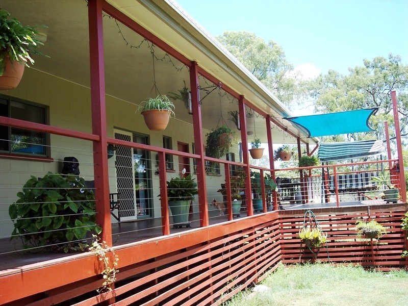 Bucca QLD 4670