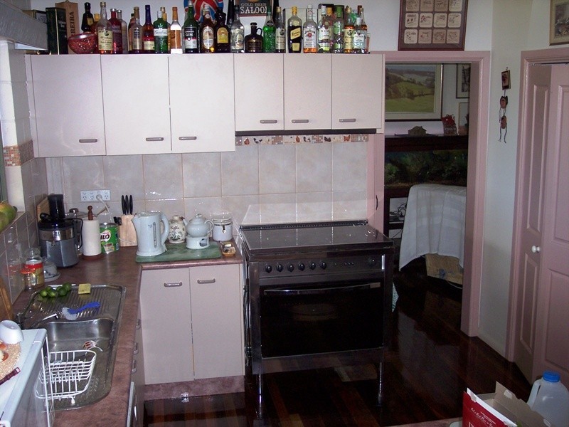 Bucca QLD 4670