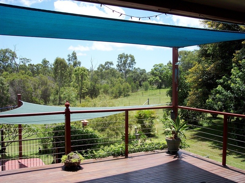 Bucca QLD 4670