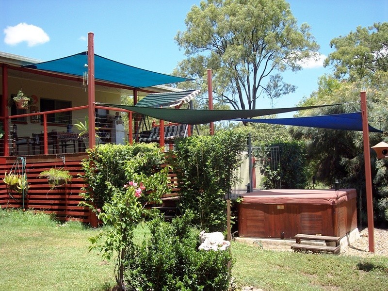 Bucca QLD 4670