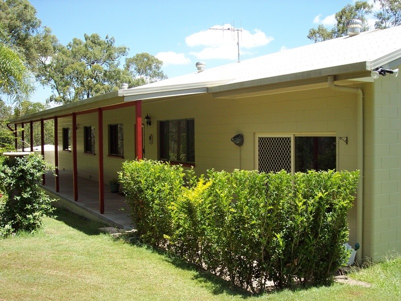 Bucca QLD 4670